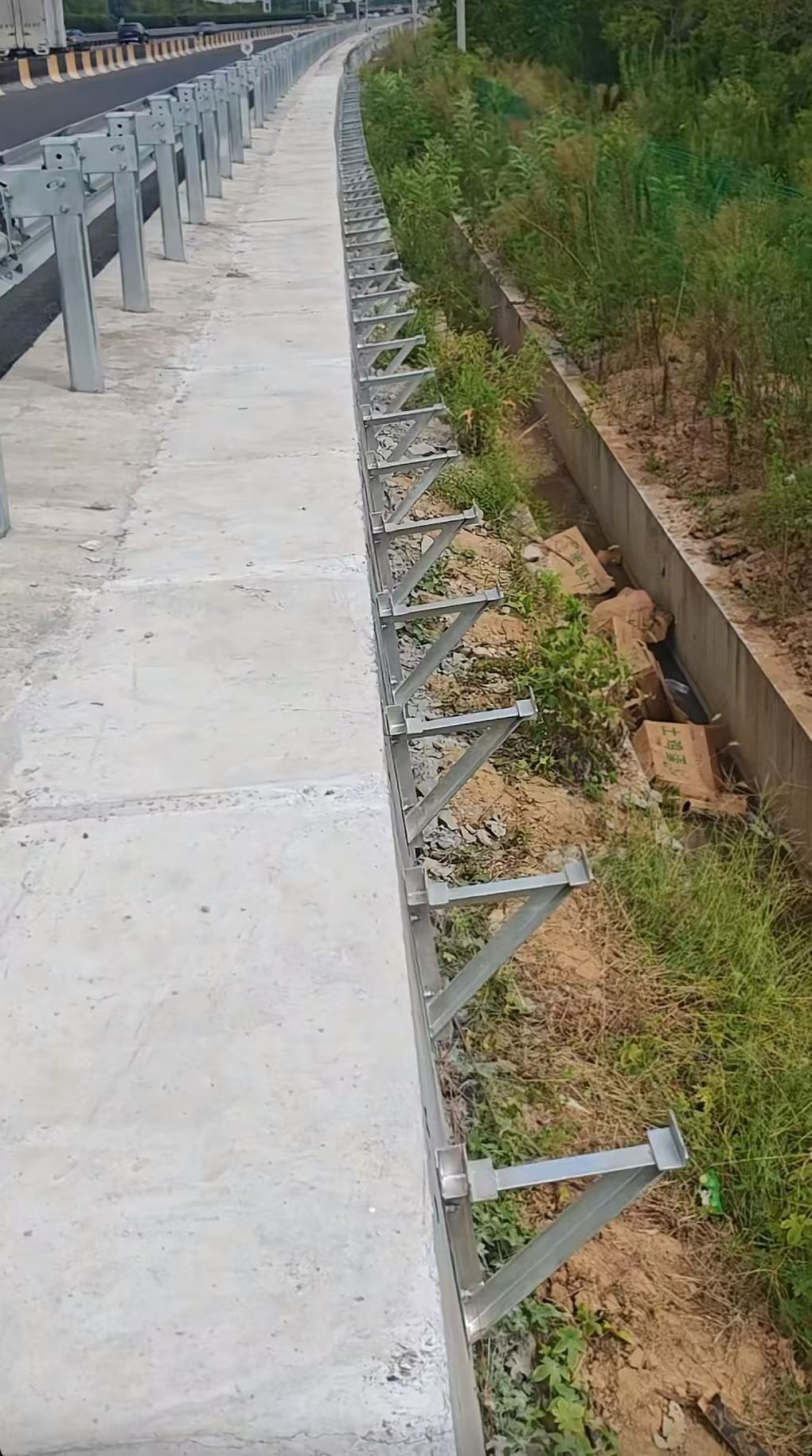 电缆支架